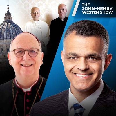 Bishop Eleganti’s Final Warning: The Silence on Doctrine Is a Lie Bishop Eleganti’s Final Warning: The Silence on Doctrine Is a Lie