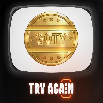 Il gettone d'oro 2025, i nostri GOTY! - Episodio 16
