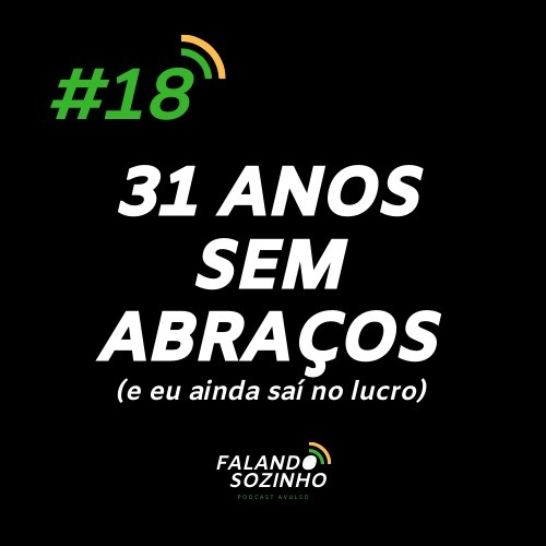 Falando Sozinho