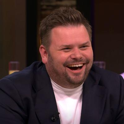 Podcast Vandaag Inside met Thomas van Groningen, woensdag 24 september 2025