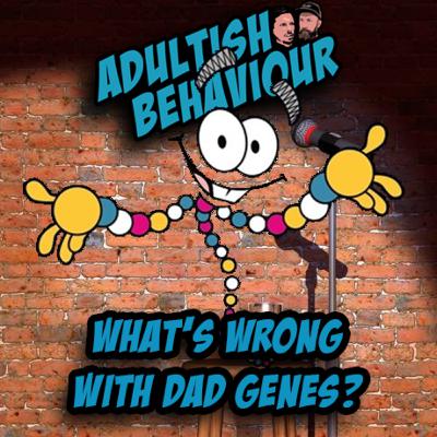 What's Wrong With Dad Genes?