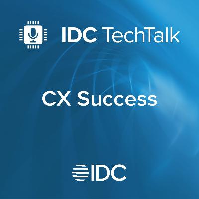 Episode #86 - CX Success