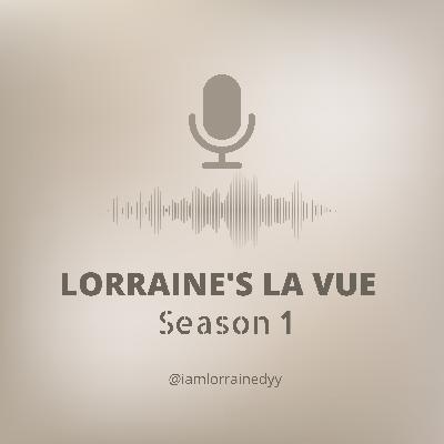 S1E5: LOVE LANGUAGES, GREEN FLAGS & RED FLAGS : RELATIONSHIP TALK Ft. Camille Neri