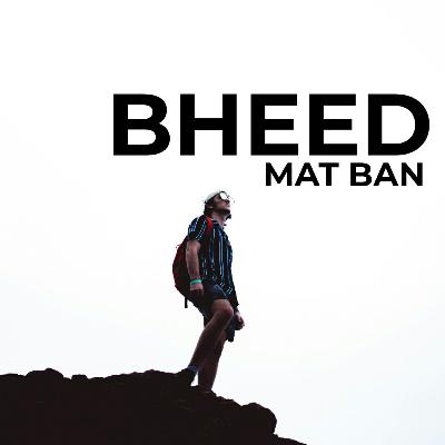 E04 | BHEED MAT BAN | Hindi Motivational Podcast | The Beingepreneur Buds