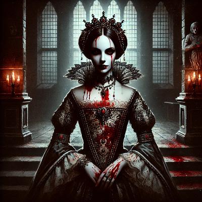 ¿Quién fue Elizabeth Báthory? La Historia De La Condesa Sangrienta