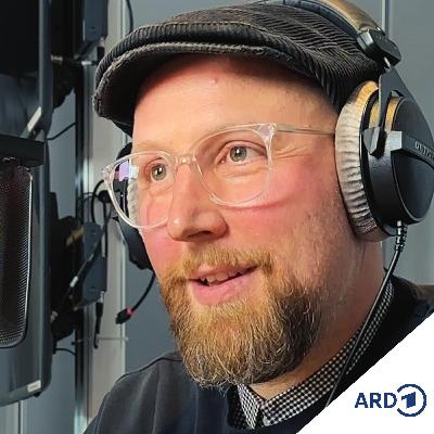 Punk-Pastor Ulf Werner: "Wir sind Sünder und Heilige zugleich"