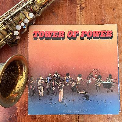 "Soul Vaccination" by Tower of Power "Soul Vaccination" by Tower of Power
