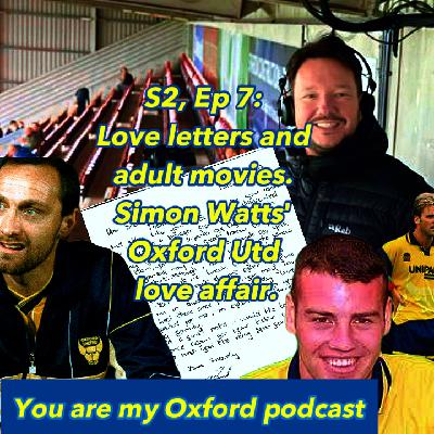 S2 E7: Love letters, adult films and a date with Billy Turley