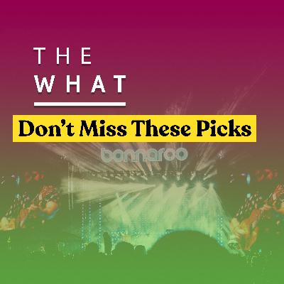 Bonnaroo Isn’t About the Headliners Anymore: Brad Steiner’s Don't-Miss Picks