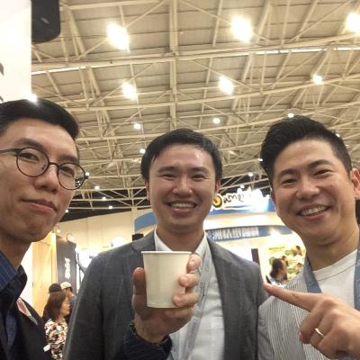 S6E15_人物誌專訪:井崎英典 Hidenori Izaki/2014年世界咖啡師 World Barista Championship S6E15_人物誌專訪:井崎英典 Hidenori Izaki/2014年世界咖啡師 World Barista Championship