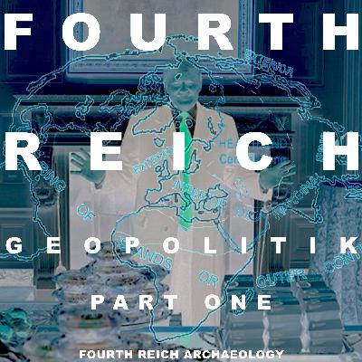 Fourth Reich Geopolitik 1