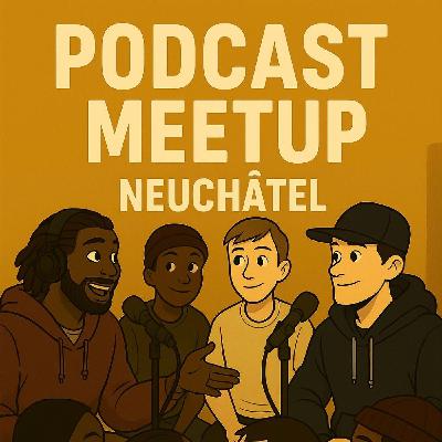 Intégration, art et culture en Suisse : un débat nécessaire — Dedicated Podcast Live