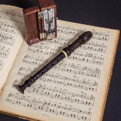 Very Relaxing Flute Music