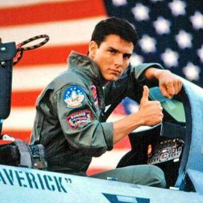 Top Gun - Vittoria