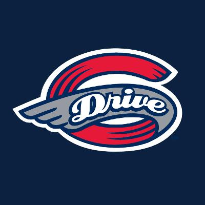 Greenville Drive Greenville Drive