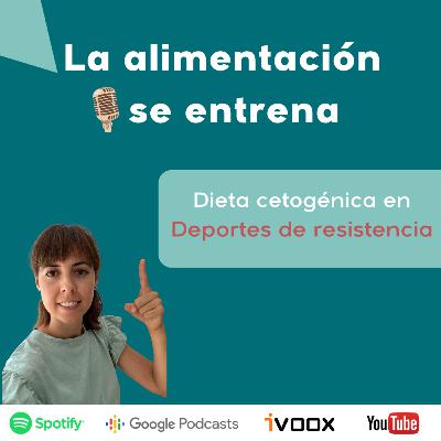 Dieta cetogénica y rendimiento deportivo