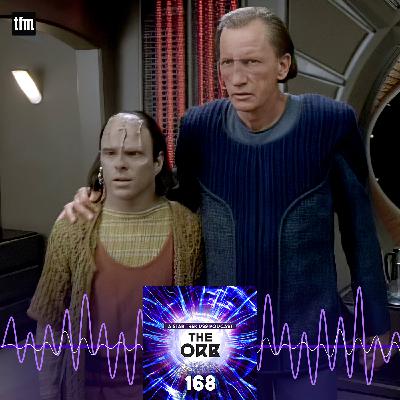 168: A Father's Choice 168: A Father's Choice