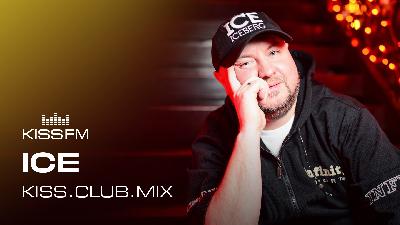 ICE - KISS.CLUB.MIX (17.10.25)