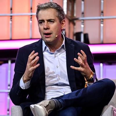 Oisin Hanrahan: The Rathcoole Man Revolutionising Retail Oisin Hanrahan: The Rathcoole Man Revolutionising Retail
