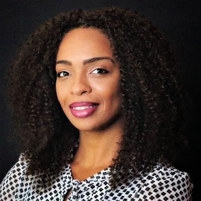 Guest: Korene Stuart - How To Get Started Investing in Stocks