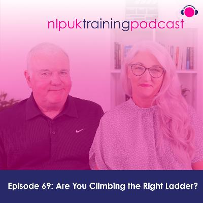 Are You Climbing the Right Ladder?