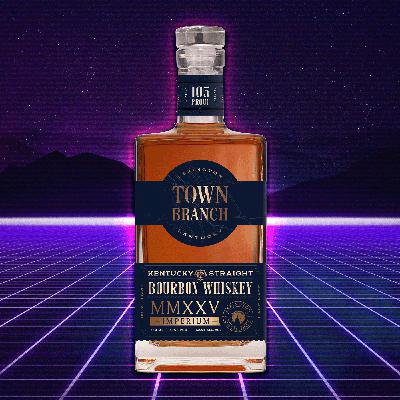 Best 2025 Black Friday & Cyber Monday Whiskey Deals + Town Branch Imperium Bourbon Review