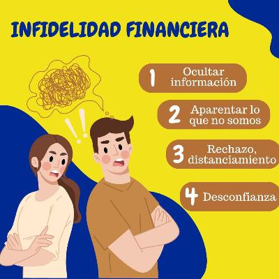 19- Finanzas en Pareja - EP1 Infidelidad financiera 19- Finanzas en Pareja - EP1 Infidelidad financiera