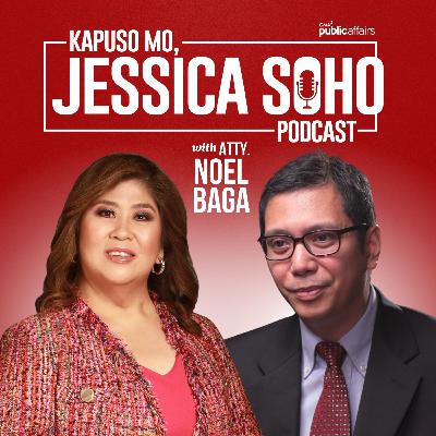 Pilipinas, dapat na daw mag-develop ng sariling energy resources | Kapuso Mo, Jessica Soho Podcast