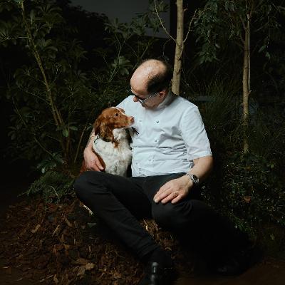 #312 Joe Vargetto | Bianchetto