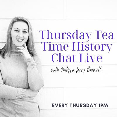 Thursday Tea Time History Chat Live | 6th January 2022 Thursday Tea Time History Chat Live | 6th January 2022