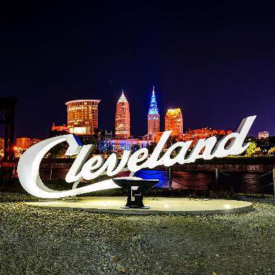 S4 Ep15: From Rock & Roll to Nature Trails: Why Cleveland Should Be on Your List