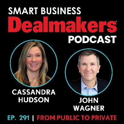 From Public to Private