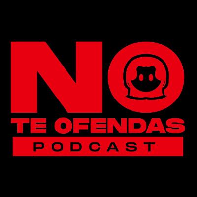 No Te Ofendas/ Ep 121:”¿Hay apoyos a los artistas en Venezuela? Y otros temas mas de relleno😀👍🏼