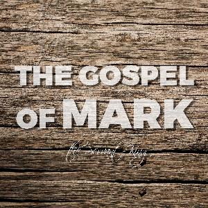 Message from Mark 10:1-12