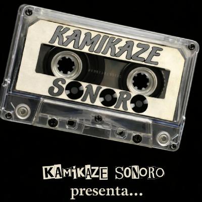 Kamikaze Sonoro presenta...Guardafuegos y Venus Astra|La Choza del Rock Kamikaze Sonoro presenta...Guardafuegos y Venus Astra|La Choza del Rock