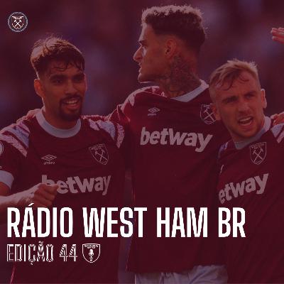 Rádio West Ham BR #44