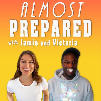 Break dancing and a pig in a wig! Break dancing and a pig in a wig!