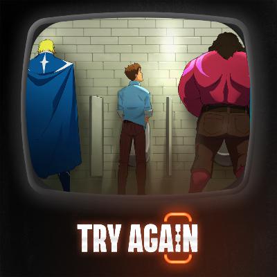 Un checkpoint tra i canditi - Episodio 15