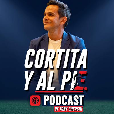 Corita y al Pie E. 44