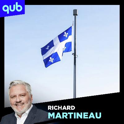Prochain chef du PLQ: «impossible de savoir qui gagne!», avance Gaétan Barrette