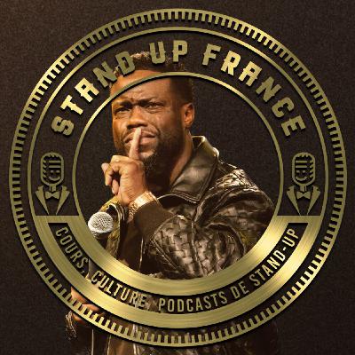 EP193 : Kevin Hart fait très bien du...Kevin Hart EP193 : Kevin Hart fait très bien du...Kevin Hart