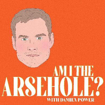 AITA: Damien Power AITA: Damien Power