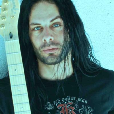 Monografico Richie Kotzen Monografico Richie Kotzen