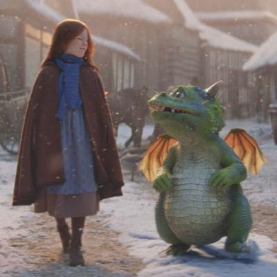 The CR Podcast Episode 30: The best and worst of the 2019 Christmas ads