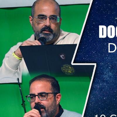 COSMOLOGÍA Y DOCTRINA COPERNICANA - David y Jordi Barea COSMOLOGÍA Y DOCTRINA COPERNICANA - David y Jordi Barea