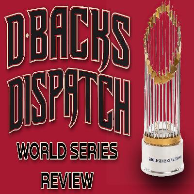 2023 World Series Review