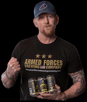 Down and Out Down Under and Armed Forces Under Fire