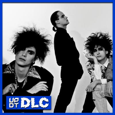 Caifanes es The Cure en mexicano - DLC (326)