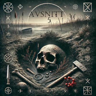 Avsnitt 5: True Crime del 1 Avsnitt 5: True Crime del 1