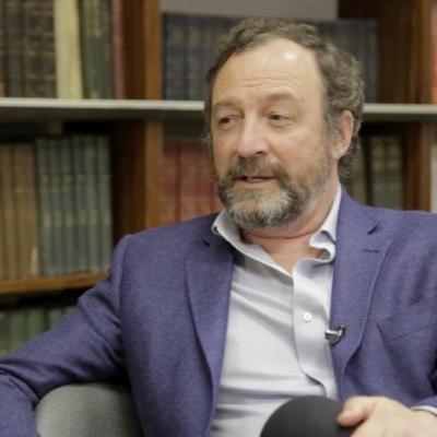¿Son las SAS el tipo societario del futuro? Entrevista a Sebastián Balbín | Diálogo Jurídico Ep.2 T.1